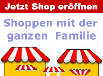 Jetzt sofort einen Shop er&ouml;ffnen